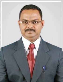 Bharath vice chancellor